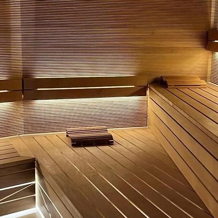 Apartamenty Pobierowo Pinea Екстер'єр фото